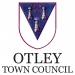 logo for Otley Town Council